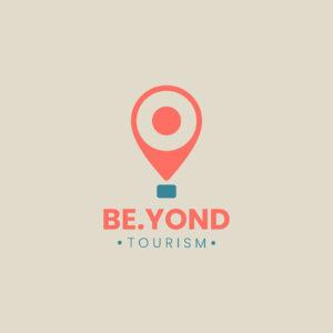 Be.Yond Logo Animation Logo